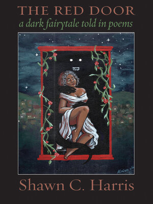 cover image of The Red Door